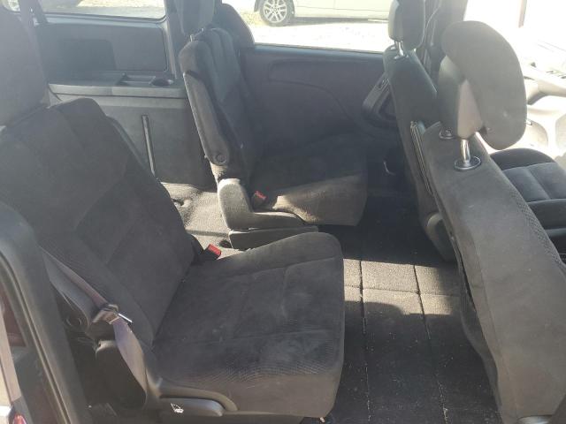 Photo 11 from auction – 2017 DODGE GRAND CARA with VIN 2C4RDGBG4HR601976