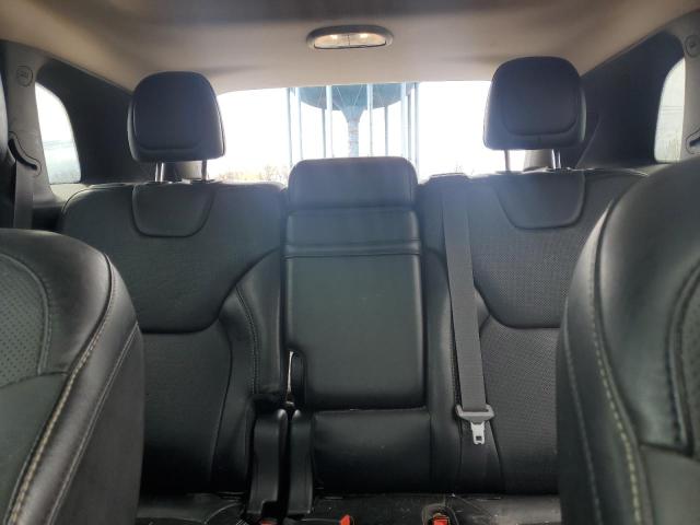 Photo 10 from auction – 2014 JEEP CHEROKEE L with VIN 1C4PJLDB9EW262483