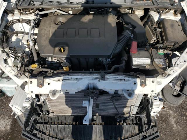 Photo 11 from auction – 2014 TOYOTA COROLLA L with VIN 2T1BURHE3EC051992