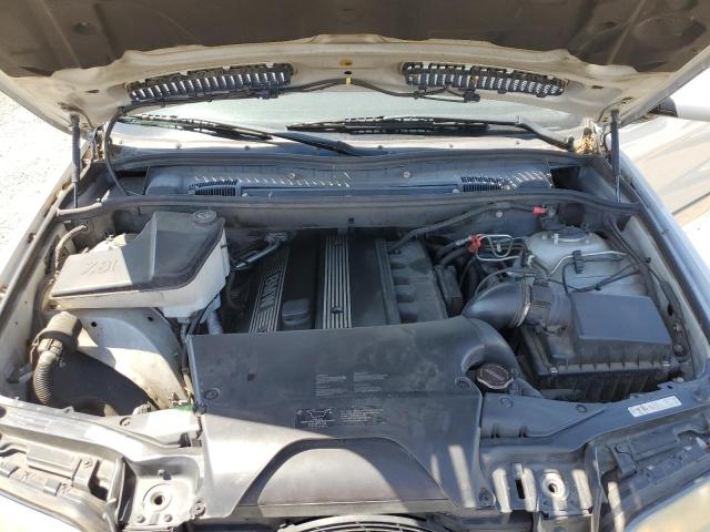 Photo 12 from auction – 2005 BMW X5 3.0I with VIN 5UXFA13535LY02468