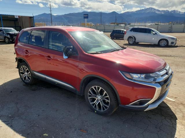Photo 4 from auction – 2016 MITSUBISHI OUTLANDER with VIN JA4AD2A32GZ027147