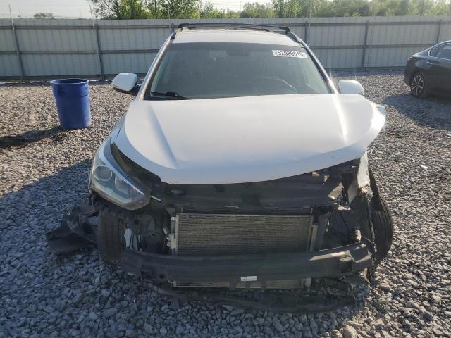 Photo 5 from auction – 2017 HYUNDAI SANTA FE S with VIN KM8SN4HF7HU247378