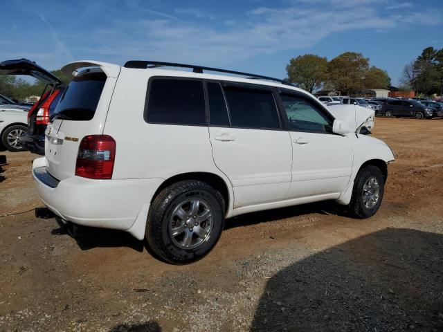 Photo 3 from auction – 2004 TOYOTA HIGHLANDER with VIN JTEDP21A140007265