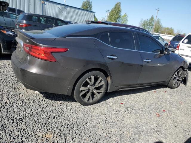 Photo 3 from auction – 2016 NISSAN MAXIMA 3.5 with VIN 1N4AA6AP3GC419927