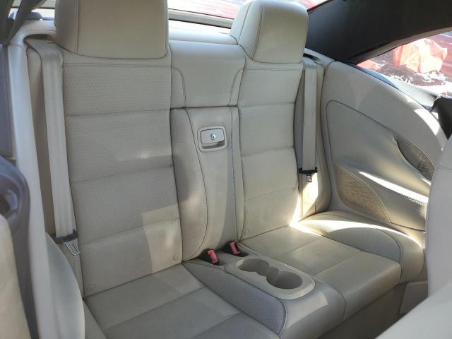 Photo 10 from auction – 2011 VOLKSWAGEN EOS KOMFOR with VIN WVWBW7AH0BV003474