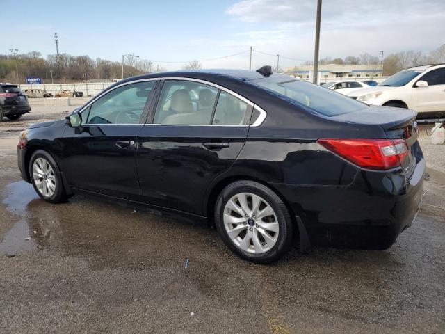 Photo 2 from auction – 2017 SUBARU LEGACY 2.5 with VIN 4S3BNAF6XH3039751