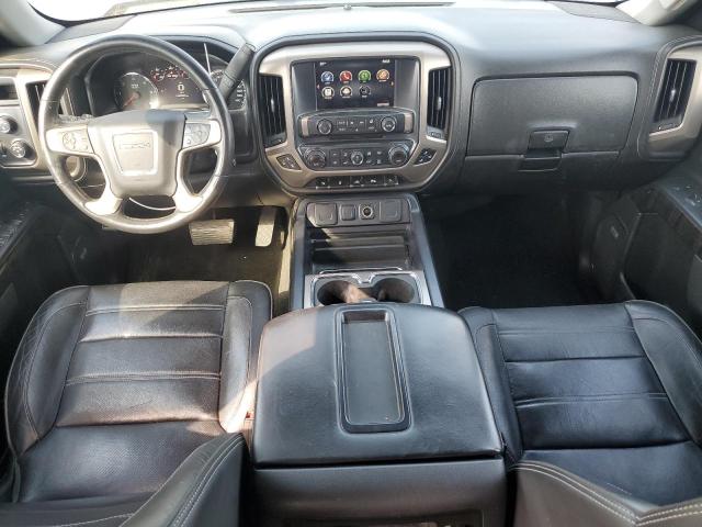 Photo 8 from auction – 2014 GMC SIERRA K15 with VIN 3GTU2WEJ6EG443563