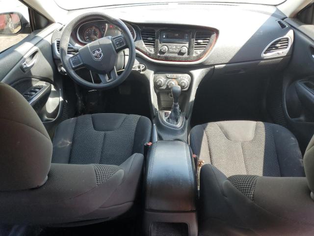 Photo 8 from auction – 2016 DODGE DART SE with VIN 1C3CDFAA9GD685229