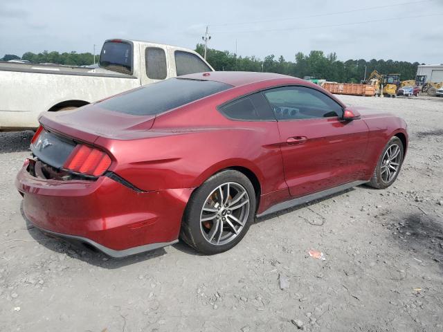 Photo 3 from auction – 2016 FORD MUSTANG with VIN 1FA6P8TH4G5205099
