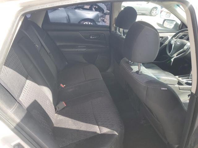 Photo 10 from auction – 2016 NISSAN ALTIMA 2.5 with VIN 1N4AL3AP7GC119915