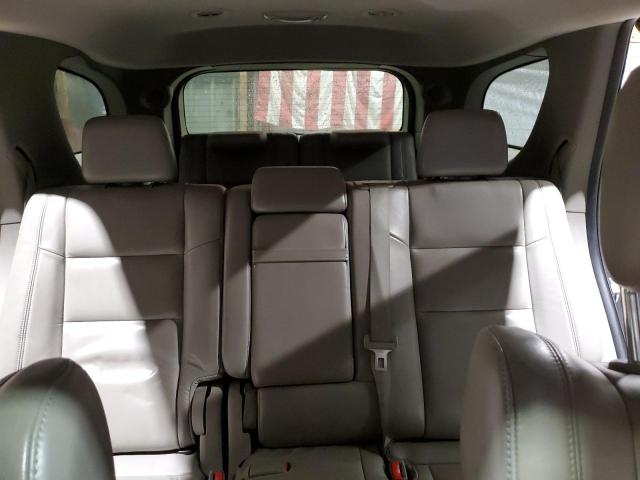 Photo 10 from auction – 2011 DODGE DURANGO CR with VIN 1D4RE4GG9BC696056