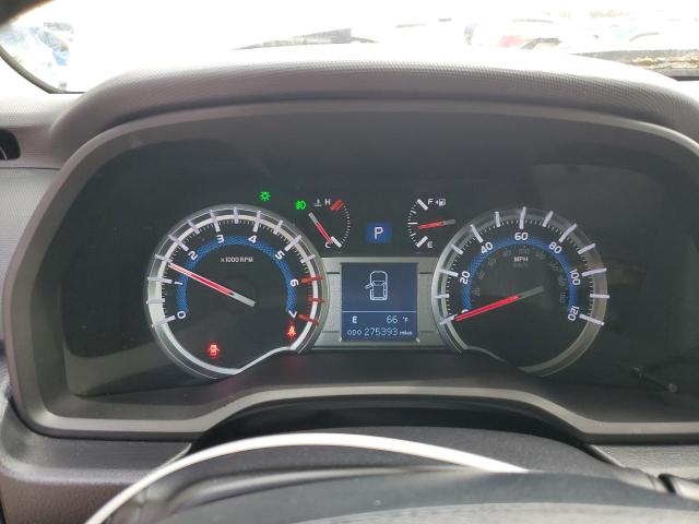 Photo 9 from auction – 2014 TOYOTA 4RUNNER SR with VIN JTEBU5JR2E5159616