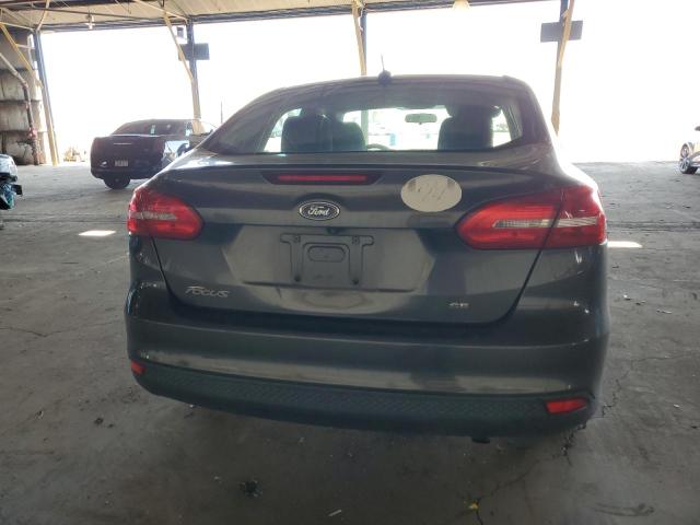 Снимка 6 от търг – 2015 FORD FOCUS SE с VIN 1FADP3F22FL327410
