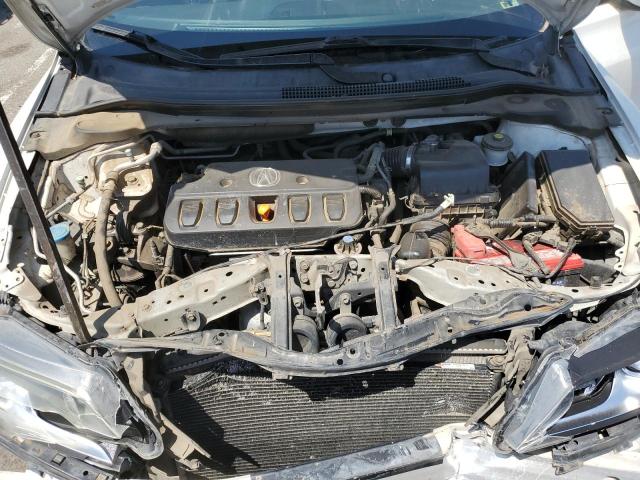 Photo 11 from auction – 2014 ACURA ILX 20 with VIN 19VDE1F39EE008390