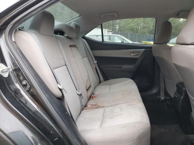 Photo 10 from auction – 2016 TOYOTA COROLLA L with VIN 2T1BURHE7GC727234