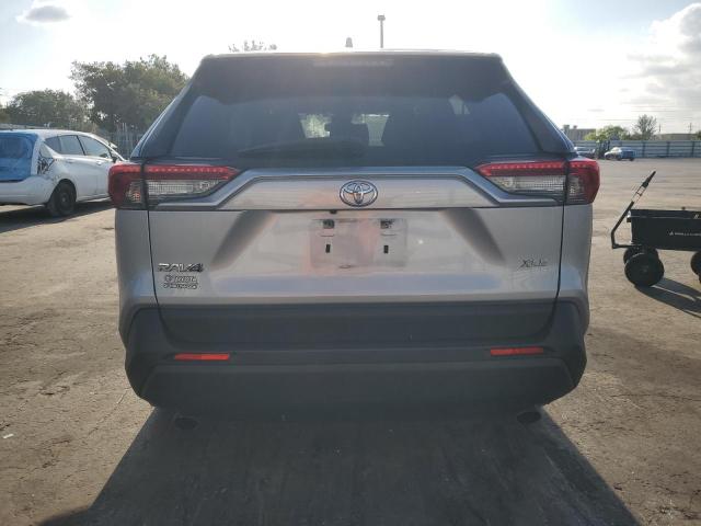 Photo 6 from auction – 2019 TOYOTA RAV4 XLE P with VIN JTMC1RFV7KD018248