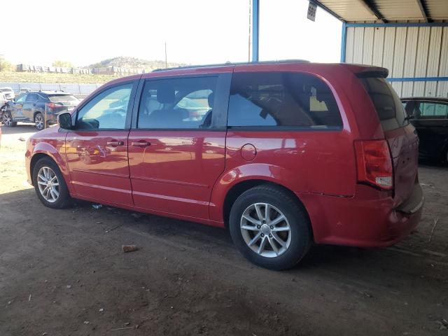 Photo 2 from auction – 2013 DODGE GRAND CARA with VIN 2C4RDGCG6DR606248