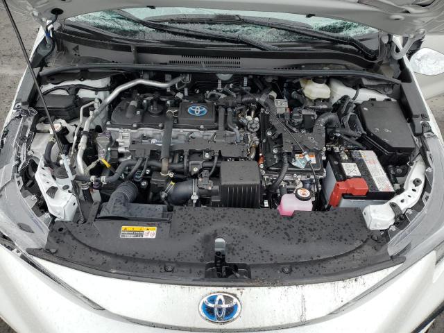 Photo 11 from auction – 2024 TOYOTA COROLLA LE with VIN JTDBCMFE0R3060835