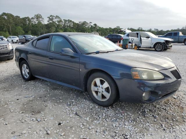 Photo 4 from auction – 2008 PONTIAC GRAND PRIX with VIN 2G2WP552981152859
