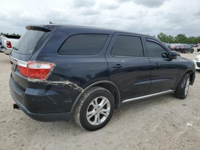 Photo 3 from auction – 2011 DODGE DURANGO EX with VIN 1D4RE2GG9BC616081