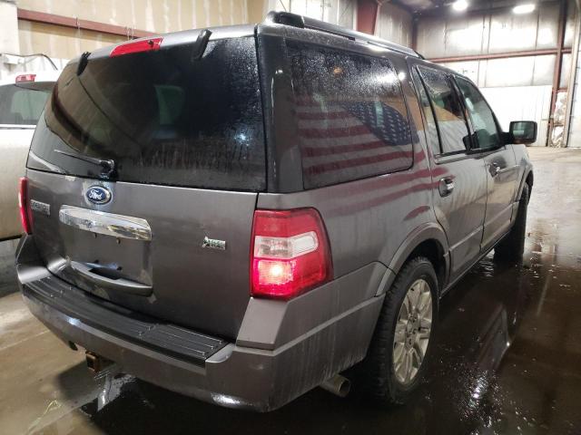 Photo 3 from auction – 2011 FORD EXPEDITION with VIN 1FMJU2A54BEF21478