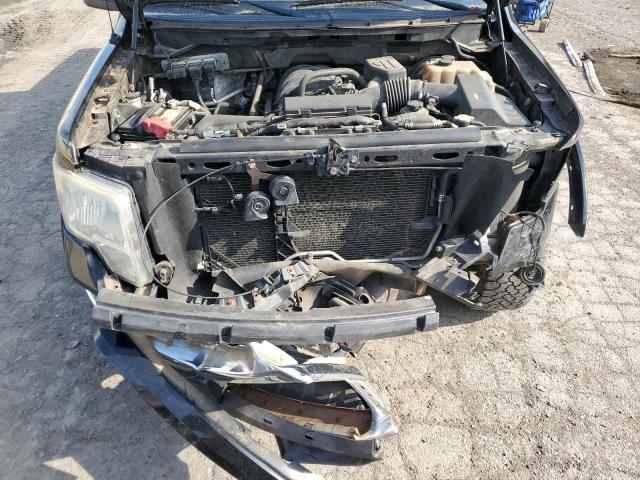 Photo 11 from auction – 2009 FORD F150 SUPER with VIN 1FTRW12889FA48726