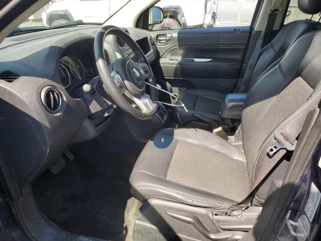 Photo 7 from auction – 2015 JEEP COMPASS SP with VIN 1C4NJDAB1FD175756