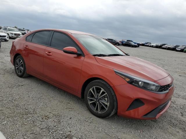 Photo 4 from auction – 2023 KIA FORTE LX with VIN 3KPF24AD4PE679768