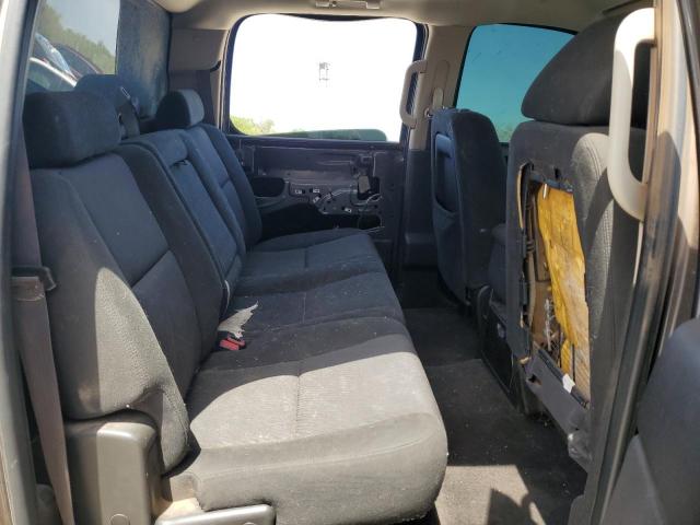 Photo 10 from auction – 2011 CHEVROLET SILVERADO with VIN 3GCPCSE0XBG150531