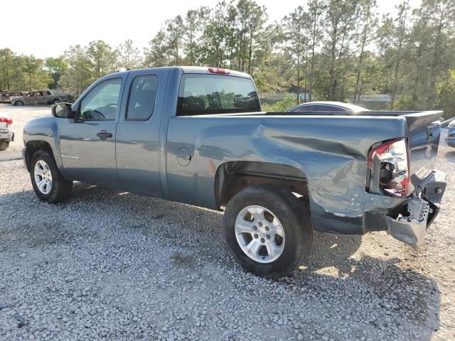 Photo 2 from auction – 2008 CHEVROLET SILVERADO with VIN 1GCEC19X28Z148743