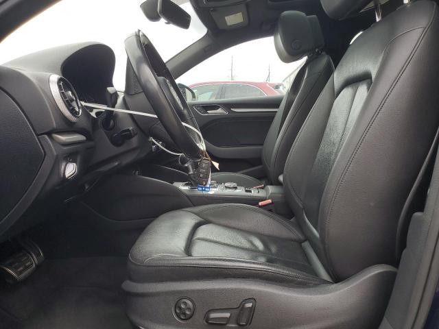 Photo 7 from auction – 2017 AUDI A3 PREMIUM with VIN WAUB8GFF0H1031578