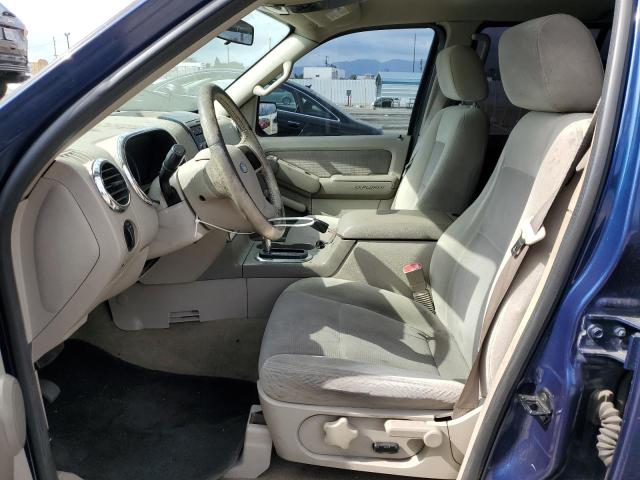 Photo 7 from auction – 2007 FORD EXPLORER X with VIN 1FMEU63E77UA88676