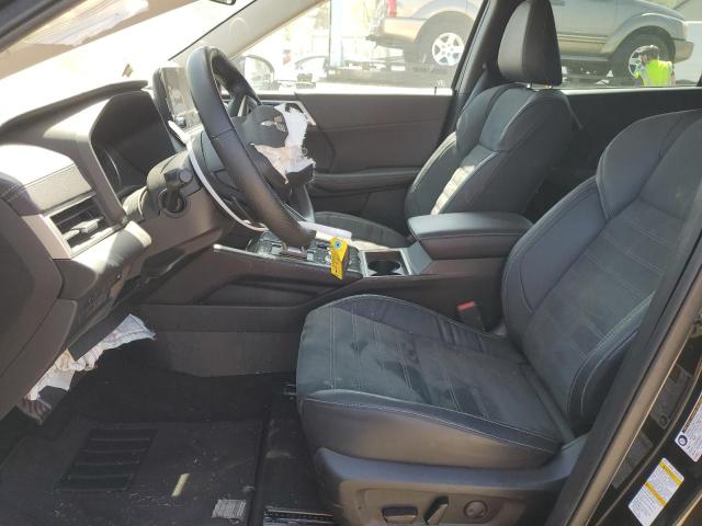 Photo 7 from auction – 2023 MITSUBISHI OUTLANDER with VIN JA4J4UA84PZ009319