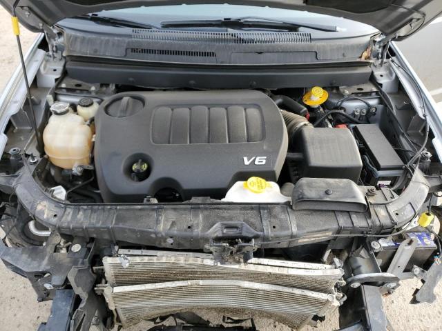 Снимка 12 от търг – 2017 DODGE JOURNEY GT с VIN 3C4PDDFG6HT685277
