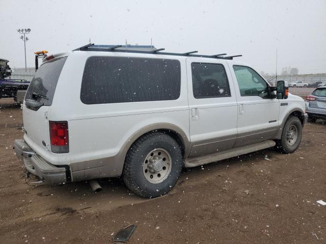 Photo 3 from auction – 2001 FORD EXCURSION with VIN 1FMNU42F01ED72943