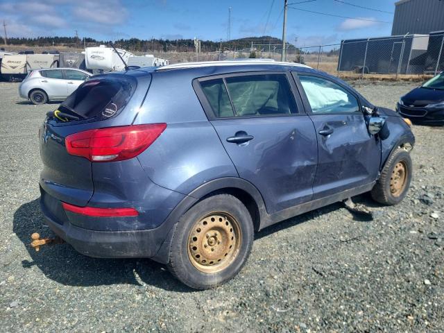 Photo 3 from auction – 2016 KIA SPORTAGE L with VIN KNDPBCAC6G7841776