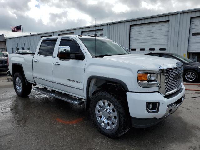 Photo 4 from auction – 2016 GMC SIERRA K25 with VIN 1GT12UE84GF272949