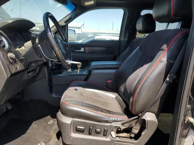 Photo 7 from auction – 2013 FORD F150 SUPER with VIN 1FTFW1ET2DFC07462