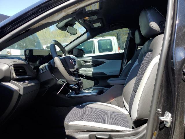 Zdjęcie 7 z aukcji – 2024 BUICK ENVISTA PR z VIN KL47LAE26RB224374