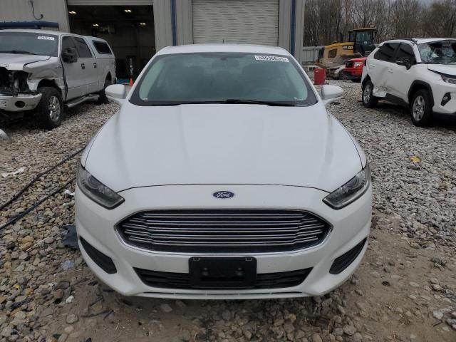 Photo 5 from auction – 2016 FORD FUSION SE with VIN 3FA6P0H77GR317314