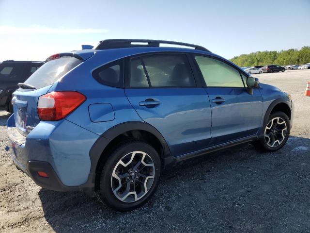 Снимка 3 от търг – 2017 SUBARU CROSSTREK с VIN JF2GPAKC7HH238644