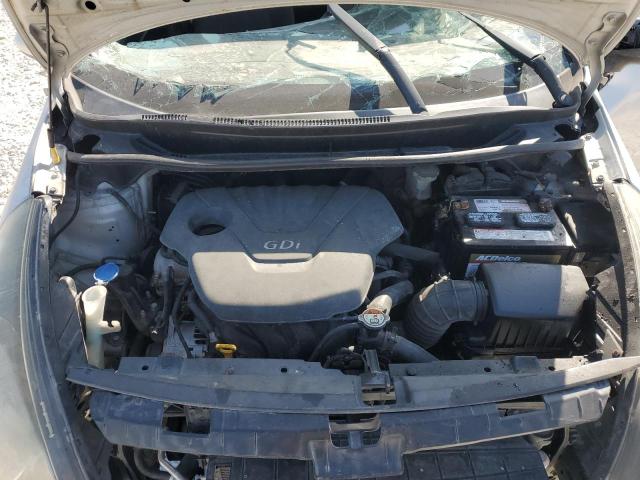Photo 11 from auction – 2014 KIA RIO LX with VIN KNADM4A30E6329515