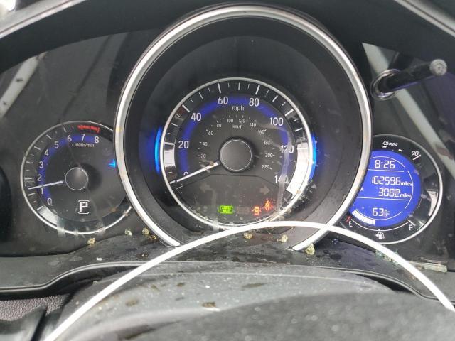 Photo 9 from auction – 2015 HONDA FIT with VIN 3HGGK5H53FM748397