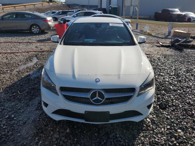 Photo 5 from auction – 2014 MERCEDES-BENZ CLA 250 with VIN WDDSJ4EB4EN158364
