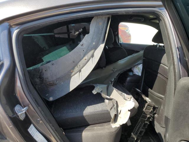 Photo 10 from auction – 2019 DODGE CHARGER R/ with VIN 2C3CDXCT4KH552538