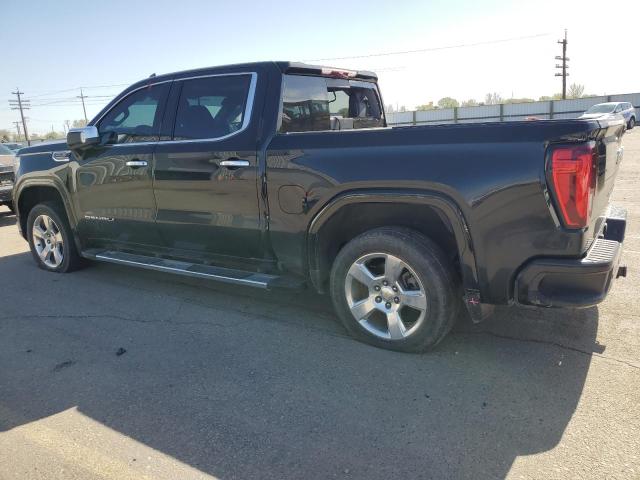 Photo 2 from auction – 2023 GMC SIERRA with VIN 3GTUUGED3PG347029