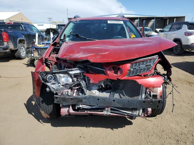 Photo 5 from auction – 2015 TOYOTA RAV4 LE with VIN JTMBFREV7FJ033466