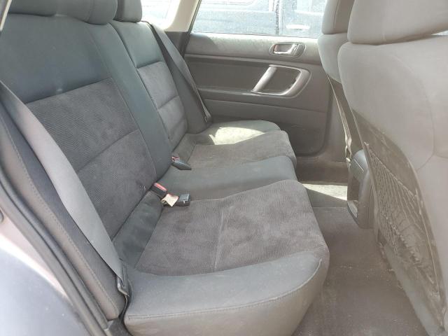 Photo 11 from auction – 2009 SUBARU OUTBACK 2. with VIN 4S4BP61C497312595