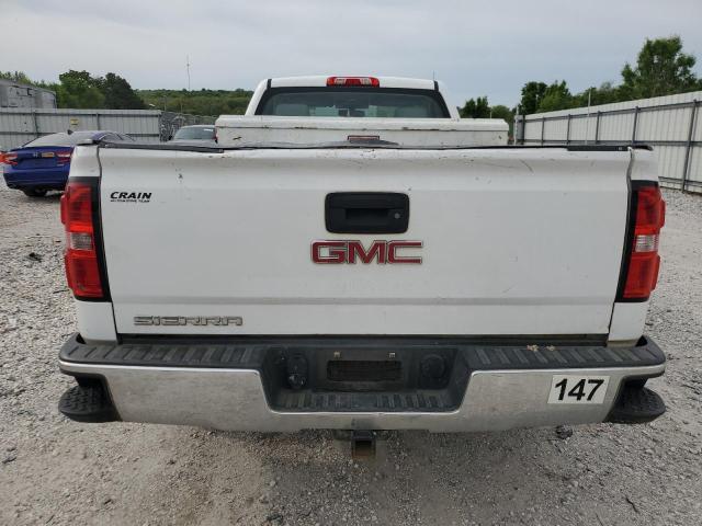 Photo 6 from auction – 2014 GMC SIERRA C15 with VIN 1GTN1TEC1EZ230396