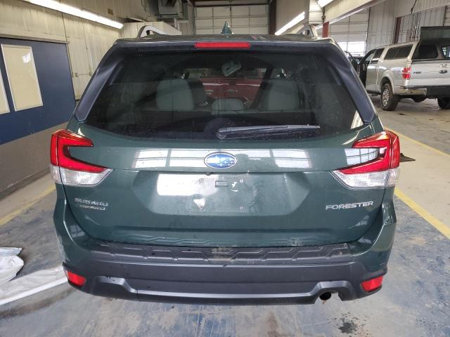 Photo 6 from auction – 2022 SUBARU FORESTER P with VIN JF2SKADC5NH464585